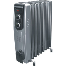 Oil Heater (NSD-200D)